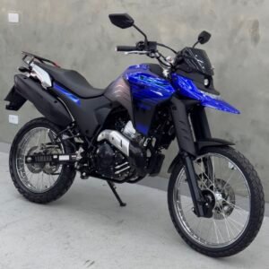 YAMAHA XTZ LANDER 250
