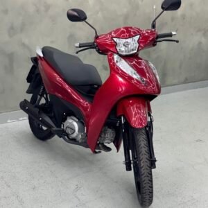 HONDA BIZ 125
