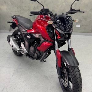 YAMAHA FZ15