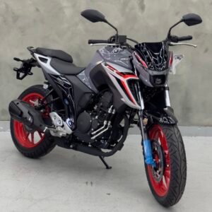 YAMAHA FAZER 250