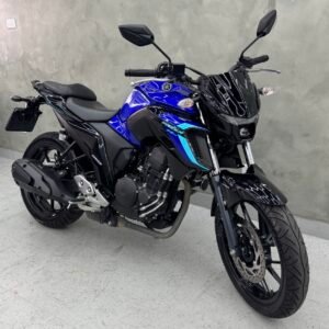 YAMAHA FAZER 250