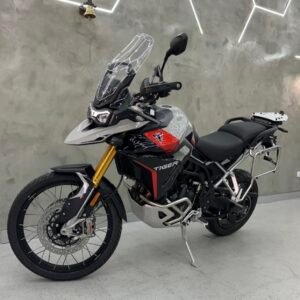 TRIUMPH TIGER 900 RALLY PRO  0KM