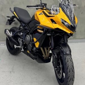 TRIUMPH TIGER SPORT 800